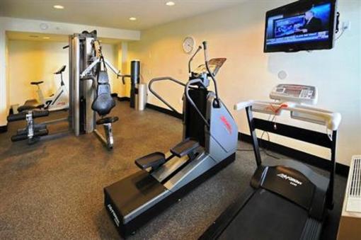 фото отеля Best Western Plus Denver International Airport Inn & Suites