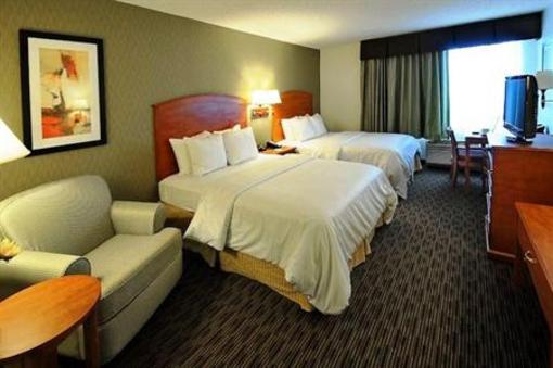 фото отеля Best Western Plus Denver International Airport Inn & Suites