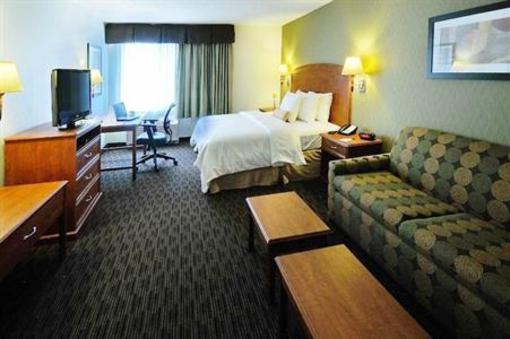 фото отеля Best Western Plus Denver International Airport Inn & Suites