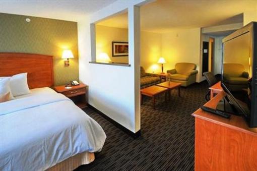 фото отеля Best Western Plus Denver International Airport Inn & Suites