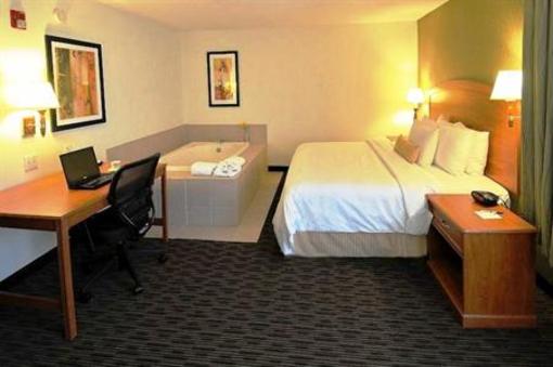 фото отеля Best Western Plus Denver International Airport Inn & Suites