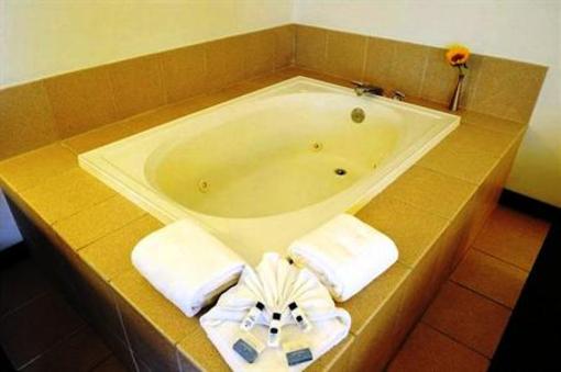 фото отеля Best Western Plus Denver International Airport Inn & Suites