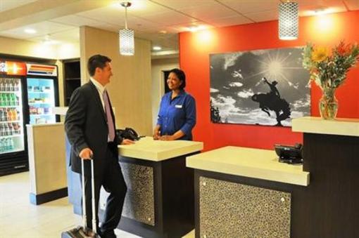 фото отеля Best Western Plus Denver International Airport Inn & Suites