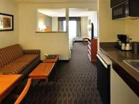 Best Western Plus Denver International Airport Inn & Suites