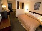 фото отеля Best Western Plus Denver International Airport Inn & Suites