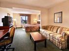 фото отеля Best Western Plus Denver International Airport Inn & Suites