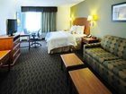 фото отеля Best Western Plus Denver International Airport Inn & Suites