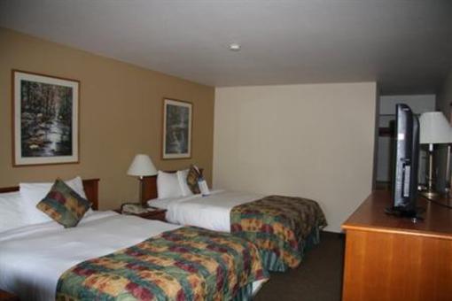 фото отеля Baymont Inn & Suites Kirkland