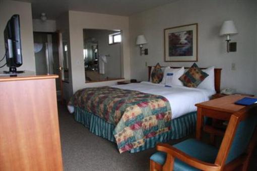 фото отеля Baymont Inn & Suites Kirkland