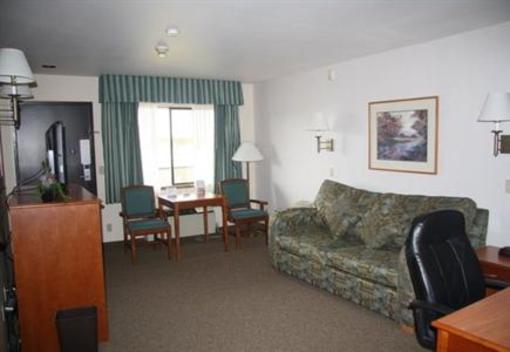 фото отеля Baymont Inn & Suites Kirkland