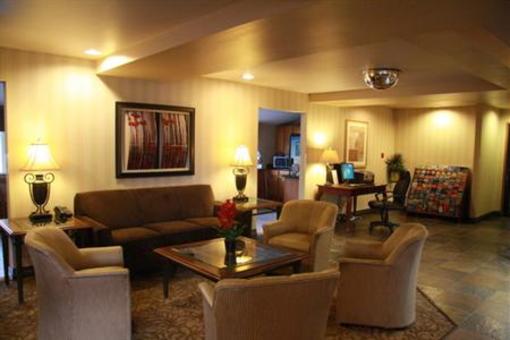 фото отеля Baymont Inn & Suites Kirkland