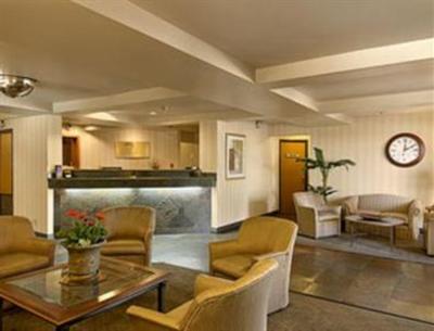 фото отеля Baymont Inn & Suites Kirkland