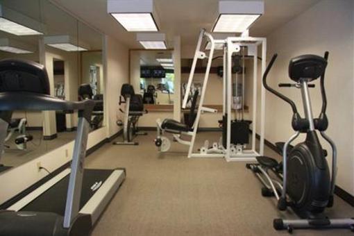 фото отеля Baymont Inn & Suites Kirkland