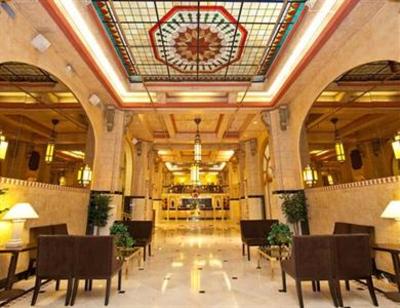 фото отеля Cecil Hotel Los Angeles
