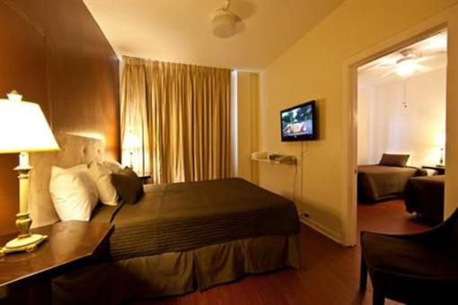 фото отеля Cecil Hotel Los Angeles
