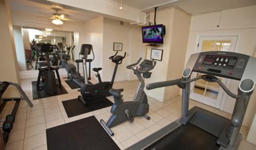фото отеля Cecil Hotel Los Angeles