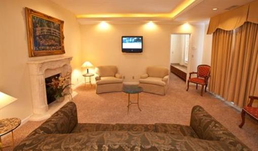 фото отеля Cecil Hotel Los Angeles
