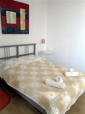 фото отеля ApartmentsApart Brussels