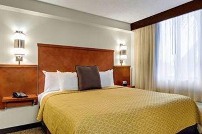 фото отеля Hyatt Place Ft. Lauderdale Airport - North