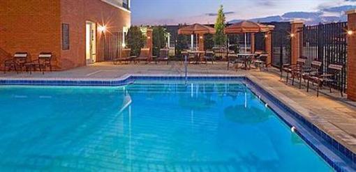фото отеля Hyatt Place Ft. Lauderdale Airport - North