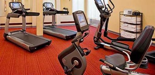 фото отеля Hyatt Place Ft. Lauderdale Airport - North