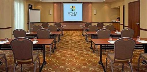 фото отеля Hyatt Place Ft. Lauderdale Airport - North