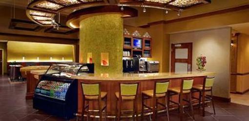 фото отеля Hyatt Place Ft. Lauderdale Airport - North