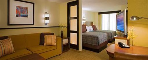 фото отеля Hyatt Place Ft. Lauderdale Airport - North