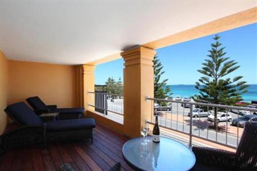 фото отеля Cottesloe Beach Hotel