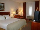 фото отеля Holiday Inn Express Portage