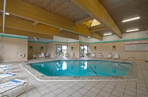 фото отеля Best Western Executive Hotel West Haven