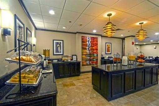 фото отеля Best Western Executive Hotel West Haven