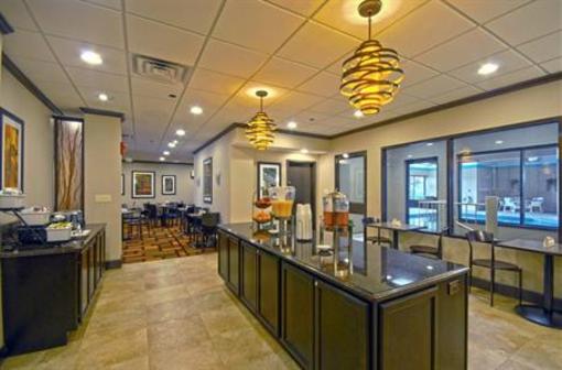 фото отеля Best Western Executive Hotel West Haven