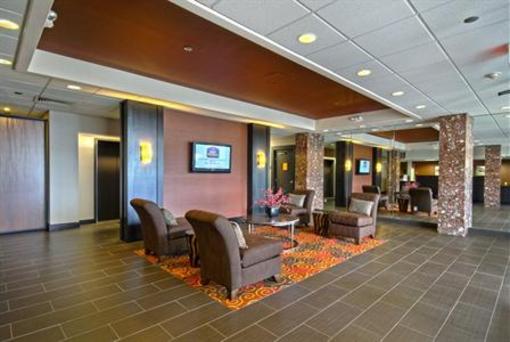 фото отеля Best Western Executive Hotel West Haven