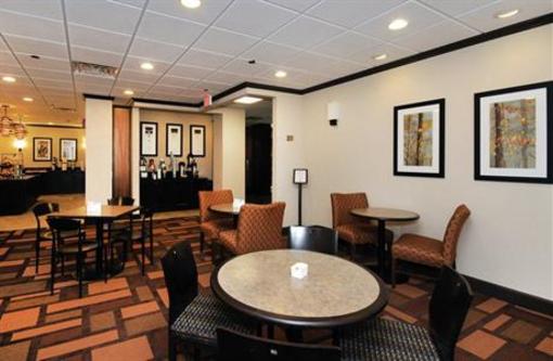 фото отеля Best Western Executive Hotel West Haven