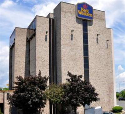 фото отеля Best Western Executive Hotel West Haven