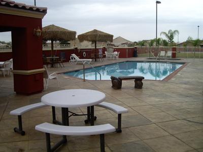 фото отеля Holiday Inn Express El Centro