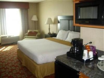 фото отеля Holiday Inn Express El Centro