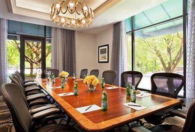 фото отеля Sheraton Society Hill