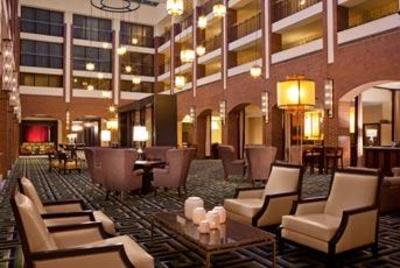 фото отеля Sheraton Society Hill