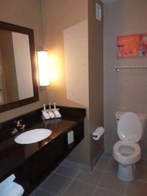 фото отеля Holiday Inn Express Hotel & Suites Columbus - Easton