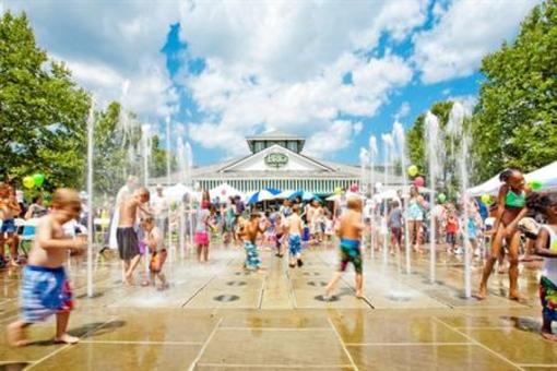 фото отеля Holiday Inn Express Hotel & Suites Columbus - Easton