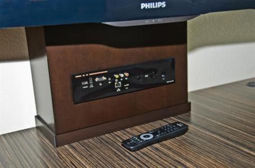 фото отеля Holiday Inn Express Hotel & Suites Columbus - Easton