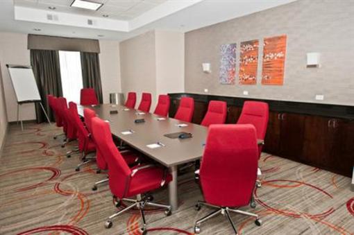 фото отеля Holiday Inn Express Hotel & Suites Columbus - Easton
