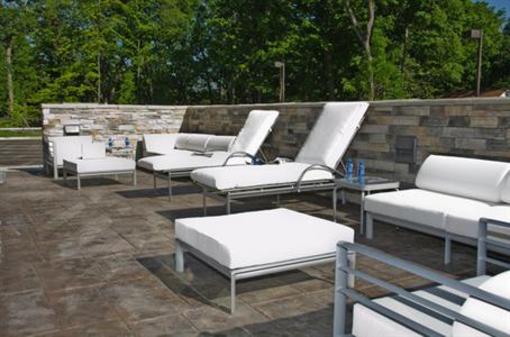 фото отеля Holiday Inn Express Hotel & Suites Columbus - Easton