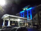 фото отеля Holiday Inn Express Hotel & Suites Columbus - Easton