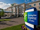 фото отеля Holiday Inn Express Hotel & Suites Columbus - Easton