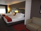 фото отеля Holiday Inn Express Hotel & Suites Columbus - Easton