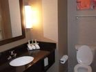 фото отеля Holiday Inn Express Hotel & Suites Columbus - Easton