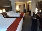 фото отеля Holiday Inn Express Hotel & Suites Columbus - Easton